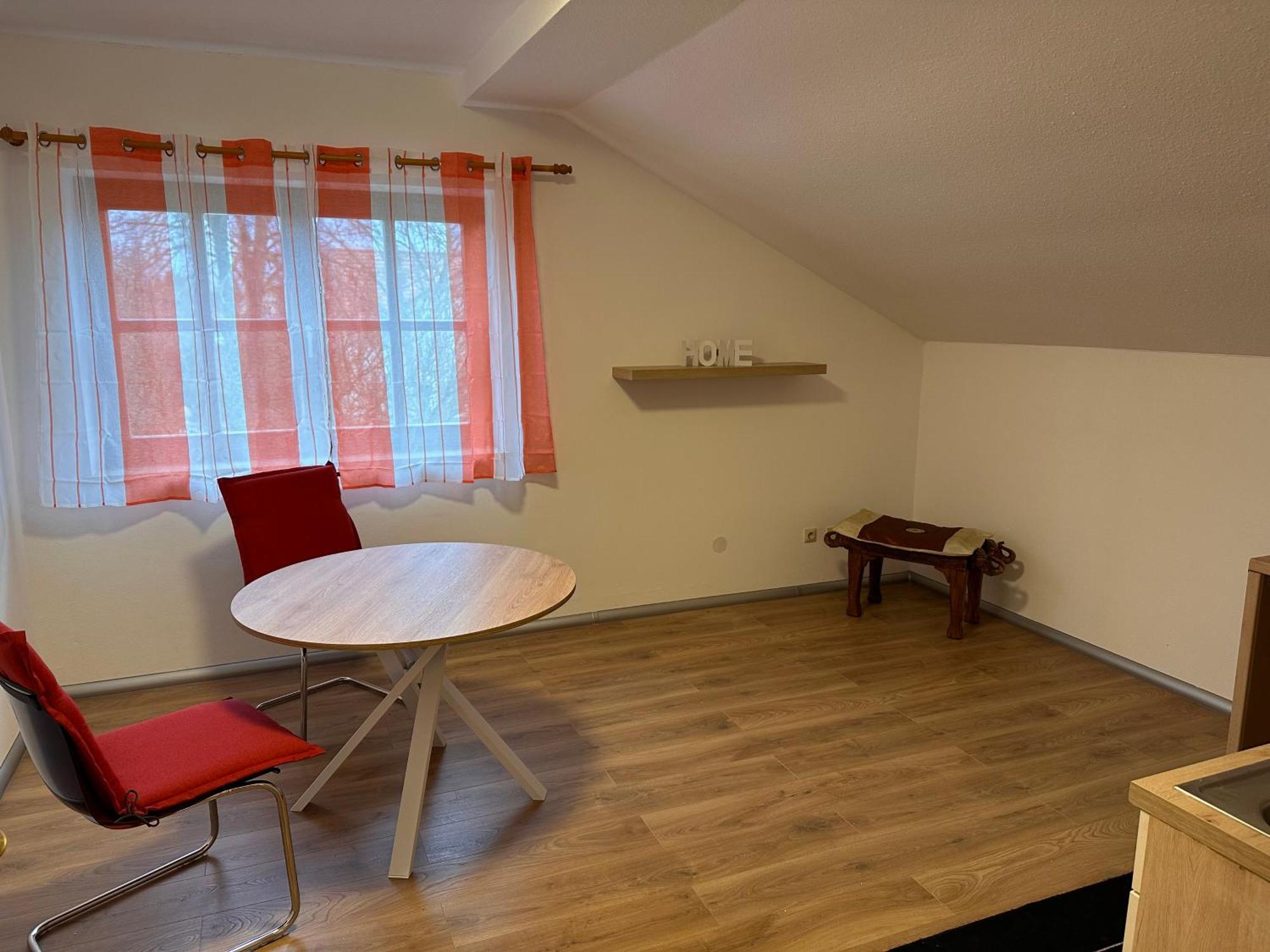 Entspannungsoase Haus Iris Kirchham Extérieur photo